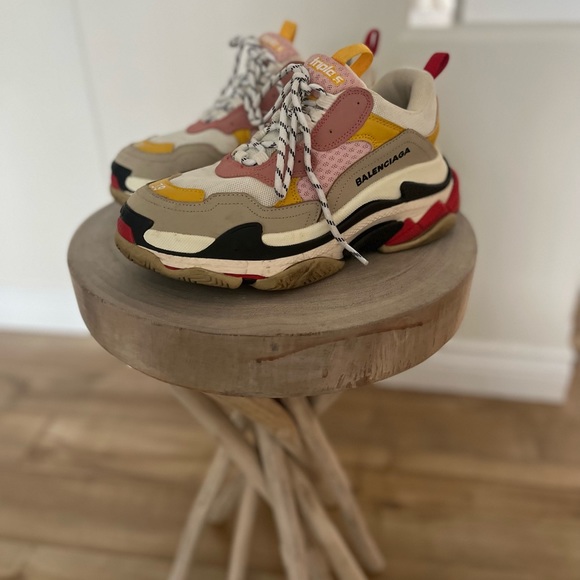 Chunky trainers - Picture 3 of 5